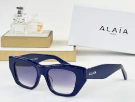 Picture of Alaia Sunglasses _SKUfw79721474fw